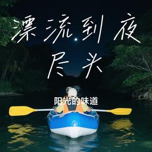 漂流到夜尽头