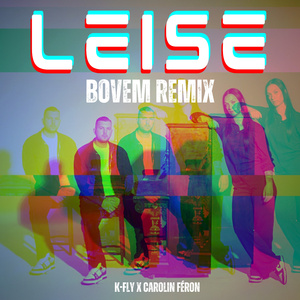 Leise (Bovem Remix)