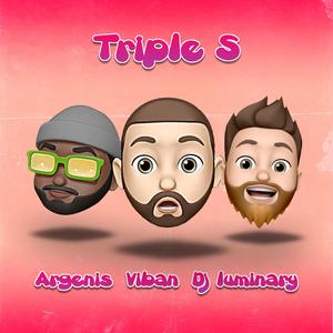Triple S (feat. Argenis)