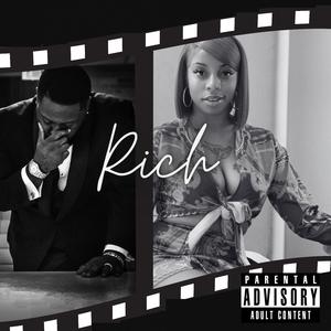 Rich (feat. Sasha Go Hard)