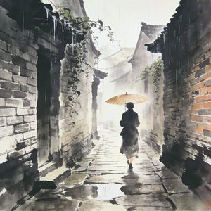 江南未笺Jiangnan Verse-GRO