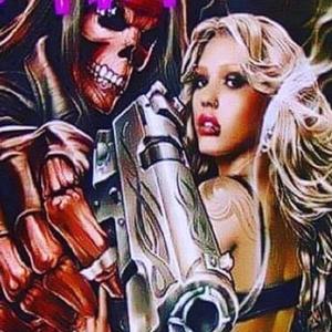 Tomb 2 (feat. B6cci & Ghoulie)