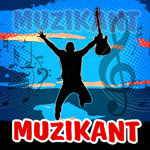 Muzikant