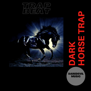 Dark Horse Instrumental