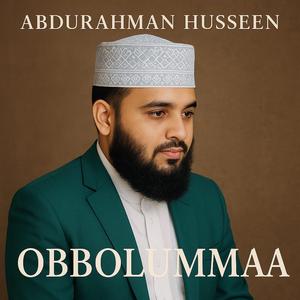 Abdurrahmaan Husseen Qurana Rabbii Bari.mp3
