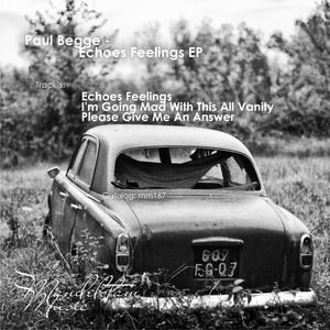 Please Give Me An Answer (Original Mix)