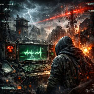 Потерянный сигнал