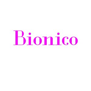 Bionico