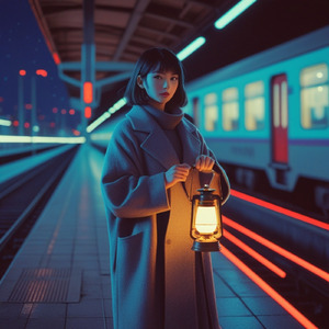 十二月のエピローグ