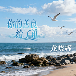 你的善良给了谁(伴奏)