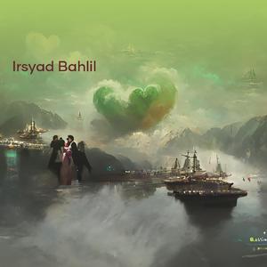 Dalam Rintik Cahaya Senja