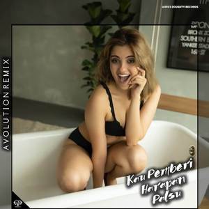 DJ KAU PEMBERI HARAPAN PALSU PRESET