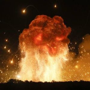 “Fire” New Boombap X 头炮 Type Beat