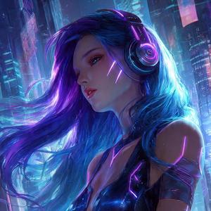 Electric Love - 電気の愛