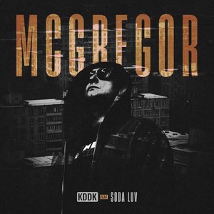 McGregor (feat. SODA LUV)