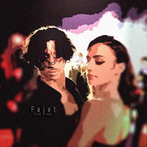 Fajet (feat. ILI)