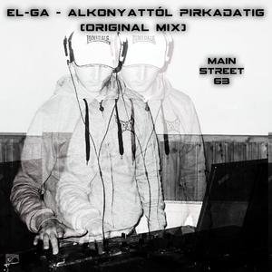 Alkonyattól Pirkadatig