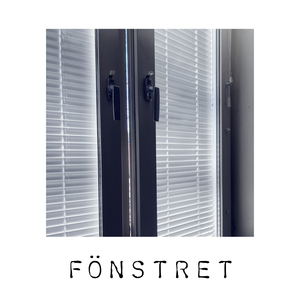 Fönstret