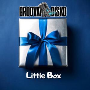 Little Box (feat. Jerry Morris)