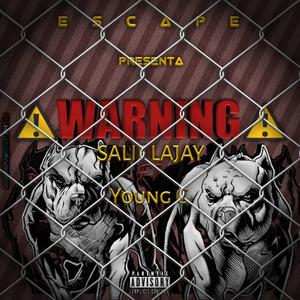 Warning (feat. Young G Mr.Magnifico)