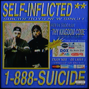 Self-Inflicted