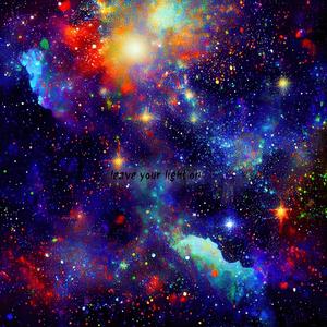 Leave Your Light On! (feat. MKMOLLY)