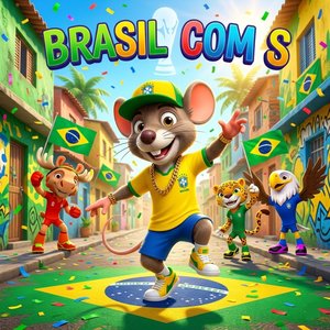 Brasil Com S