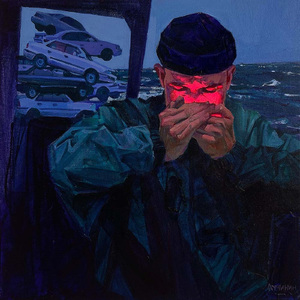 Остановки (2018)