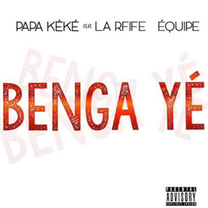 Benga Yé