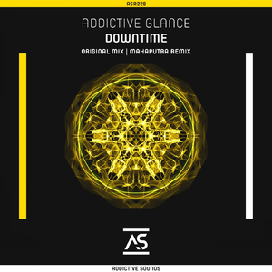 Downtime (Mahaputra Remix)