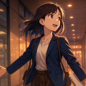 まだ終わらないワクワク
