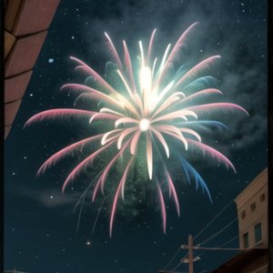 星辰的低语