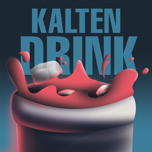 Kalten Drink