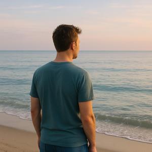 You're the voice in my head