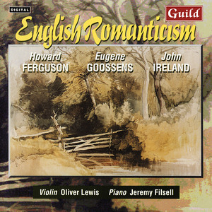 Violin Sonata No. 2 (1948) Andante-Poco Allegro