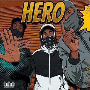 Hero (feat. WizArdoh)