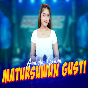 Matursuwun Gusti
