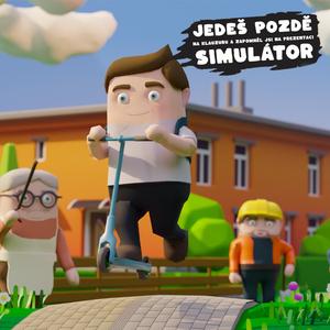 Fuyez (Alternative Theme)