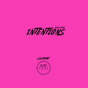 Intentions (Justin Bieber Cover)
