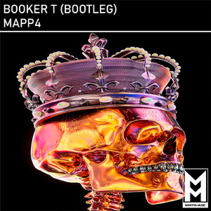 Booker T (Bootleg)