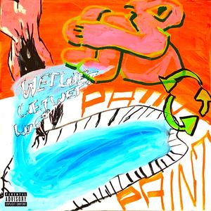 First Mistake (feat. ALBNOPNDA)