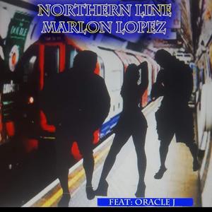 Northern line (feat. Oracle j) (Radio Edit)