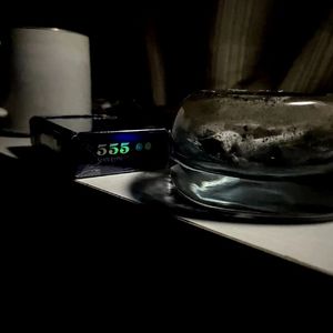 我不愿像你一样的活