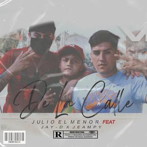 De la calle (feat. Jay-D & Jeampy)