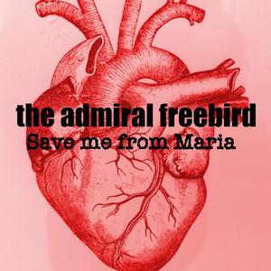 SAVE ME FROM MARIA (Radio Edit)