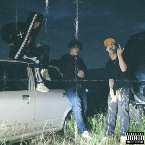 KAMASE!! (feat. Swanky & M!saky)