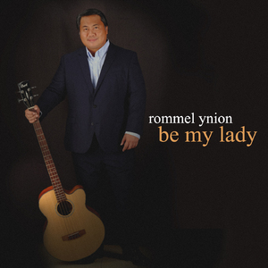 Be My Lady