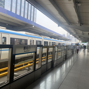 雾霭中的神秘探索