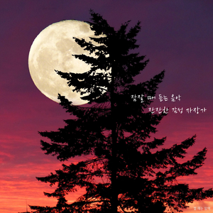 별이 빛나는 밤