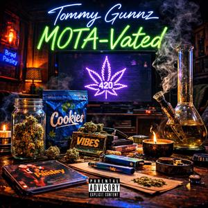 MOTA-Vated